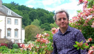 Kenneth Cox Woodland & Rhododendron Garden Consultancy