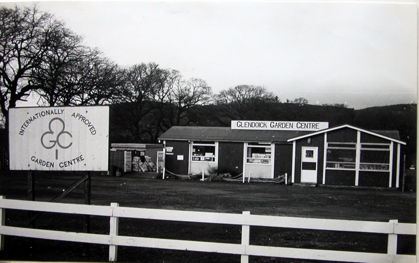 glendoick garden centre in 2975-6