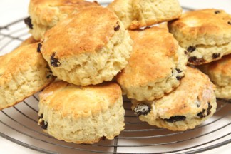 scones