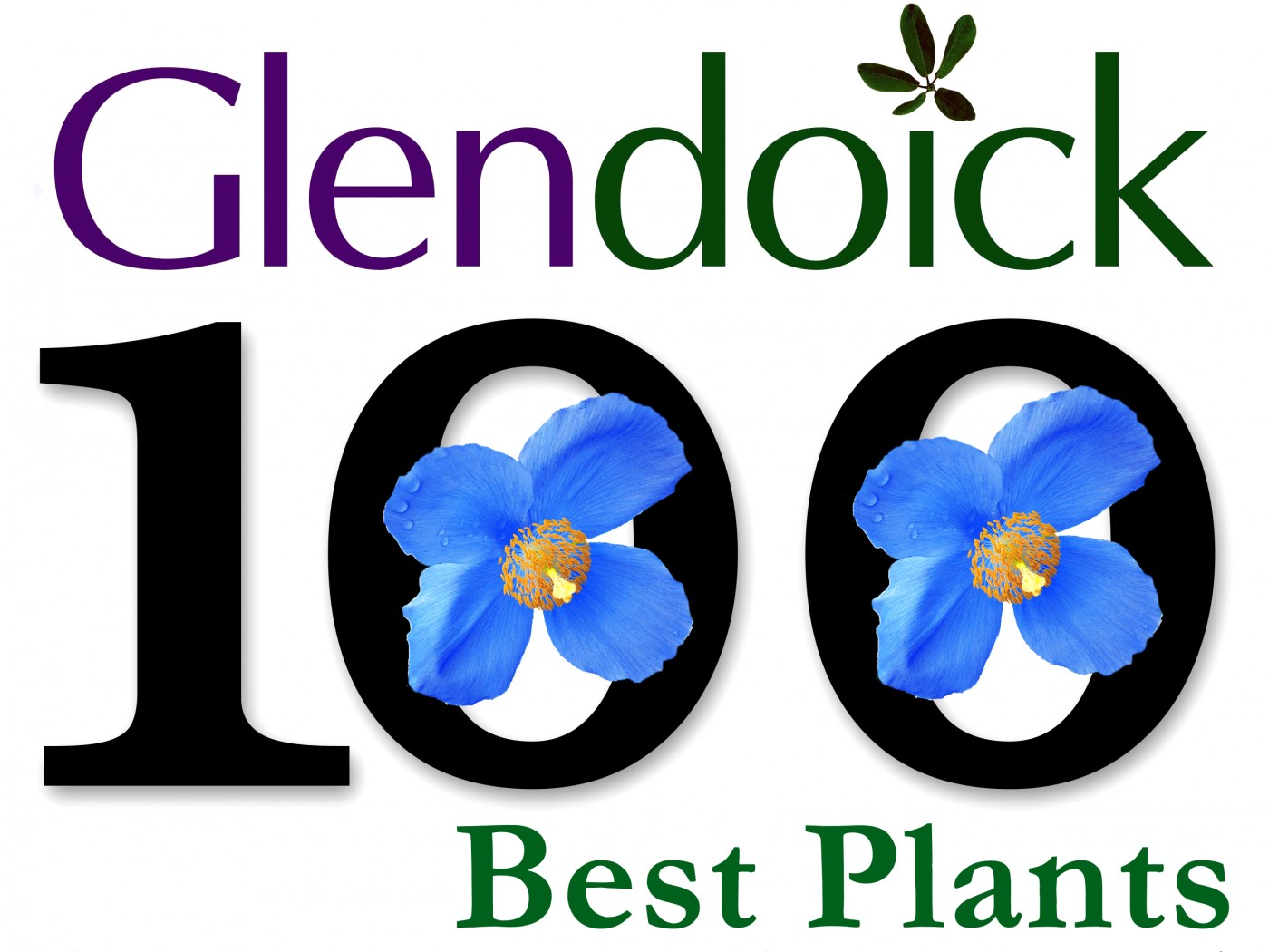 100 best plants