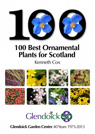 100 best plants cover