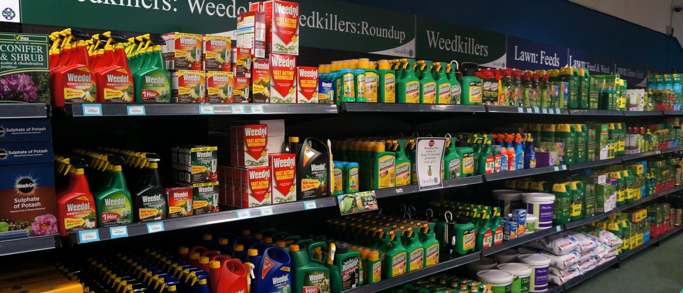 feeds, weeds, pests & disease