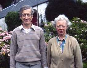 Peter & Patricia Cox