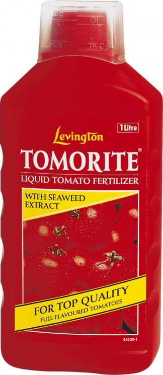 Fertilizer Lev Tomorite 1L HR