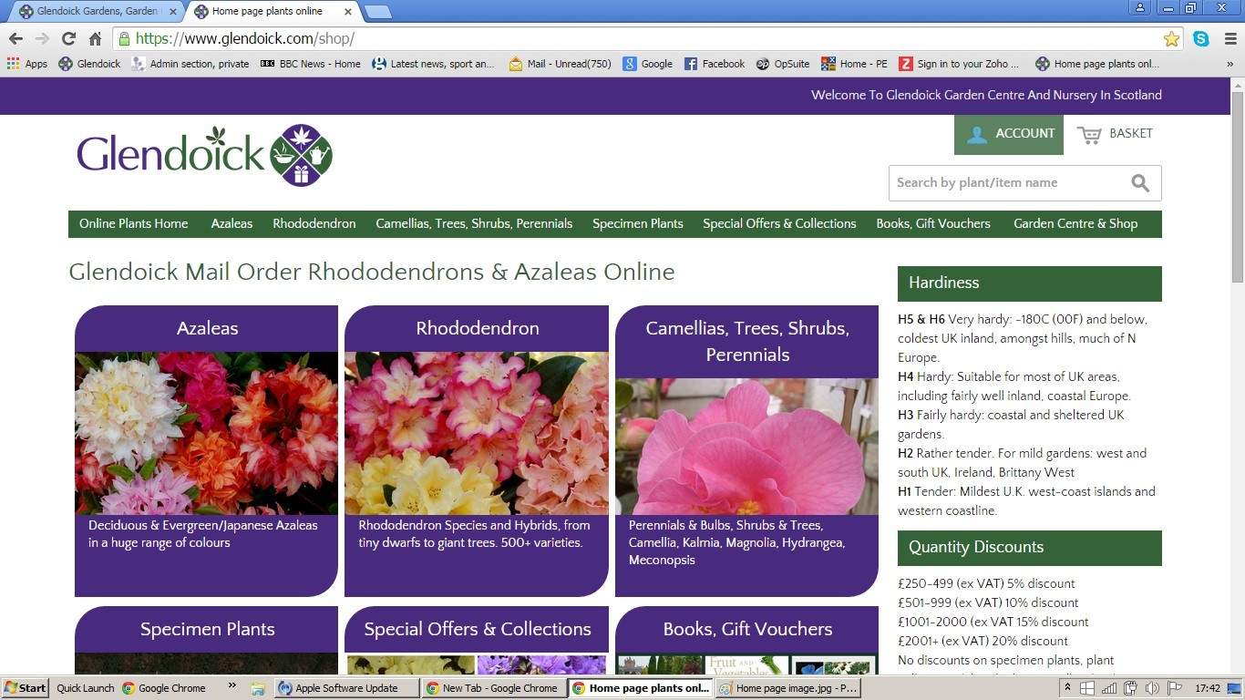 Fwd:  webshop Webshop image