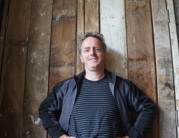 Kenneth Cox meet the Grower