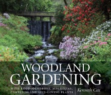 Woodland Gardening by Kenneth Cox