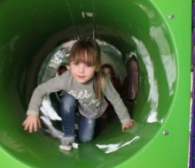 Soft Play Area in Perthshire and Dundee