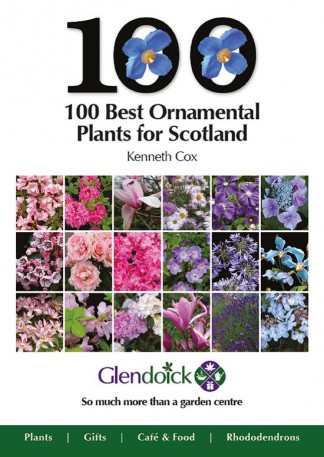 100 Best Plants Leaflet