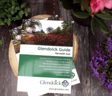 Glendoick Guidebook