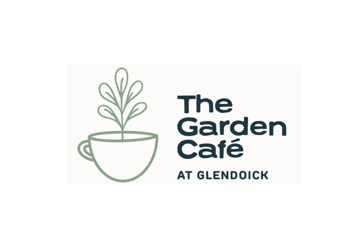 The Garden Cafe Menu