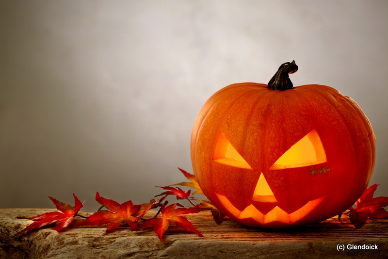 Pumpkin