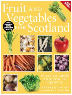 FRUIT AND VEGETABLES FOR SCOTLAND K Cox, C Beaton